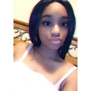 Meet your Posher, Lexi